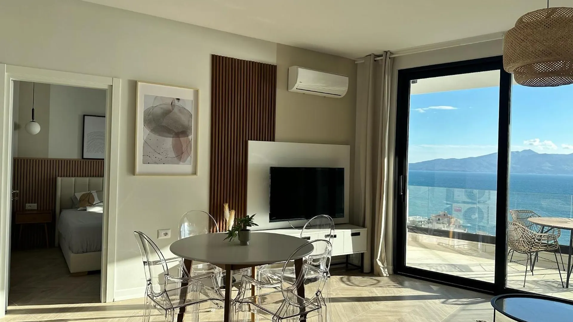 Veronica Apartment Sarandë