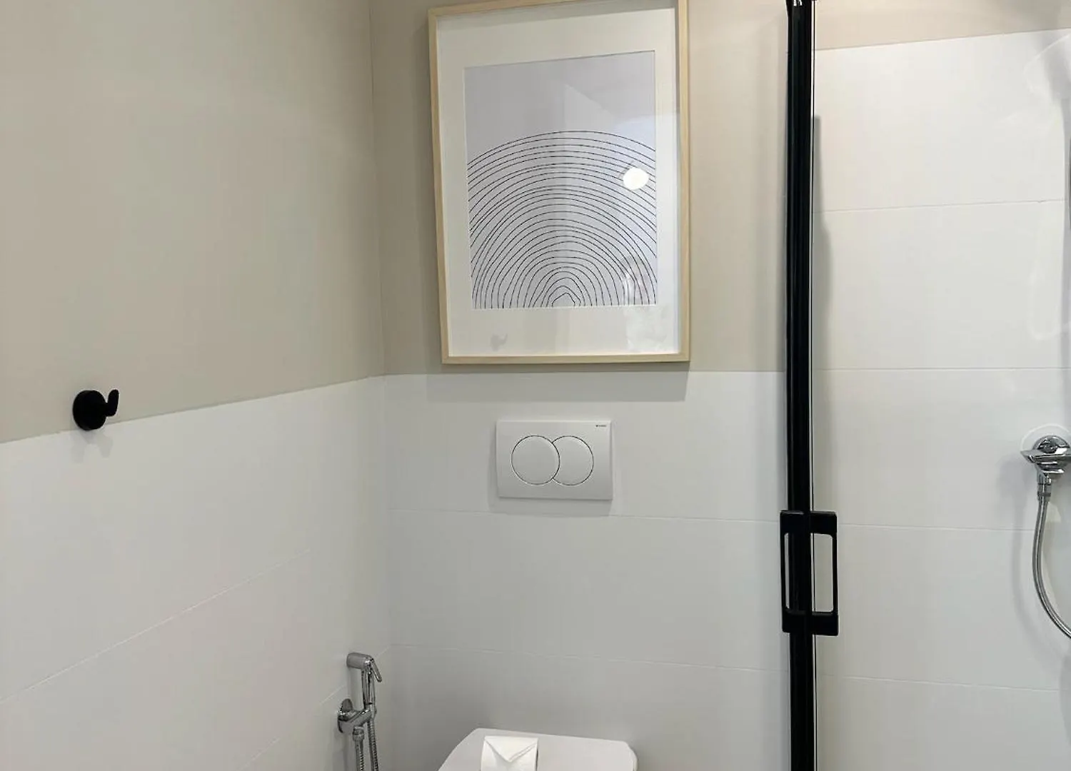 Veronica Apartment Sarandë