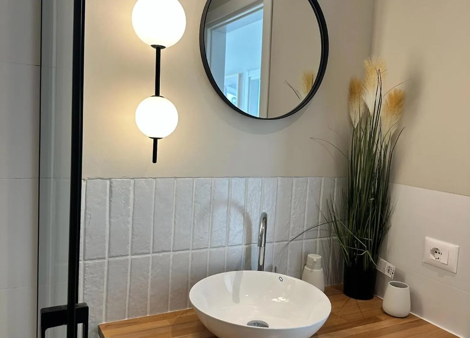 Veronica Apartment Sarandë 0*,  アルバニア