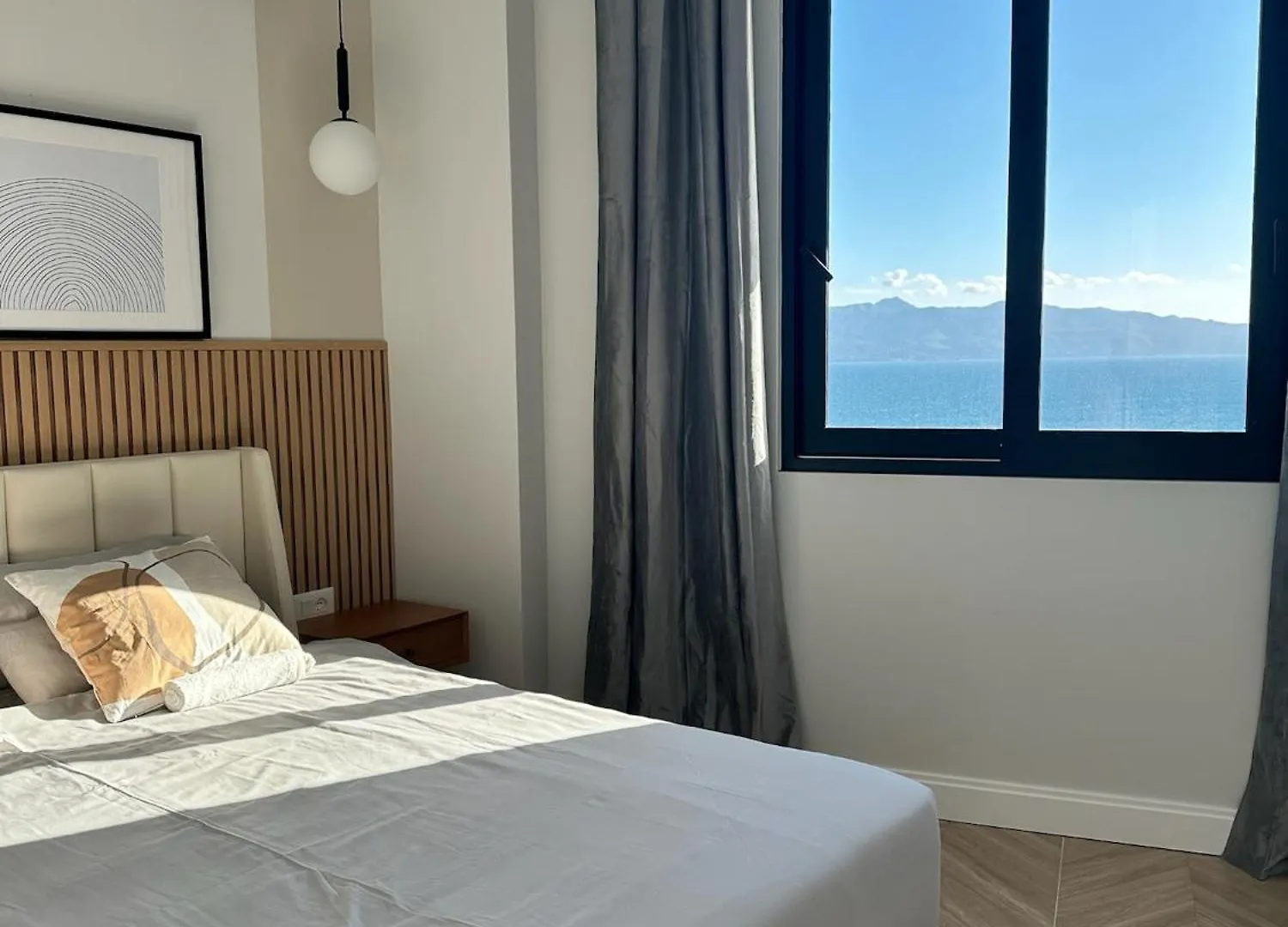 Veronica Apartment Sarandë 0*,  アルバニア