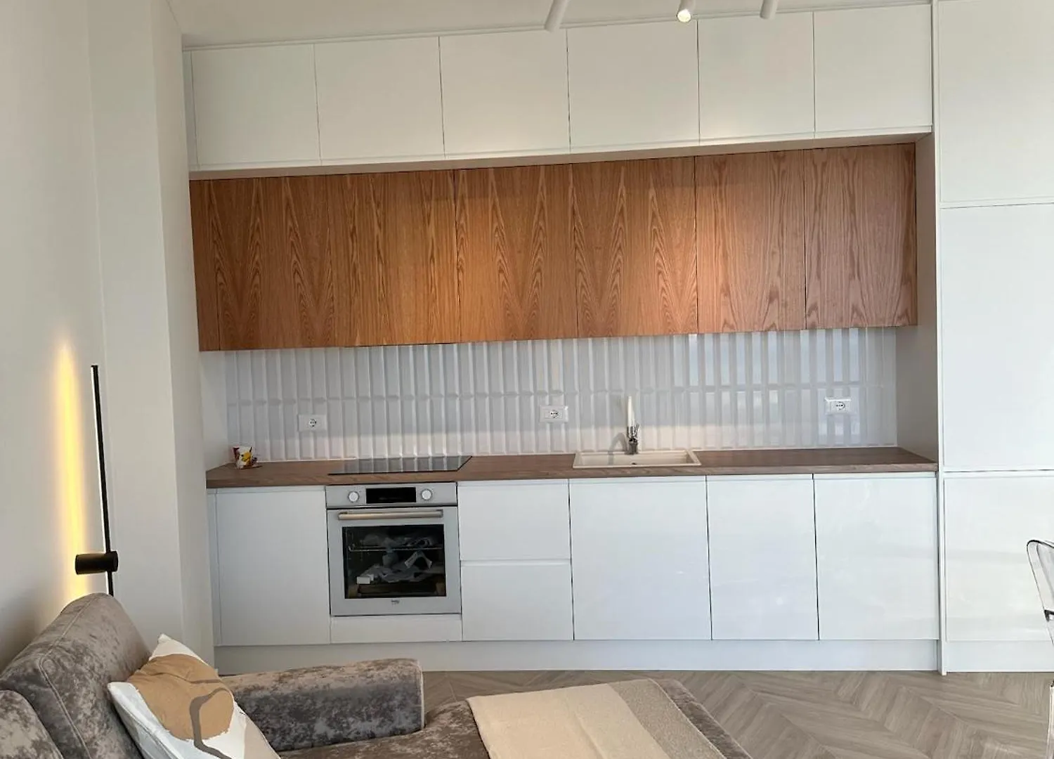 Veronica Apartment Sarandë