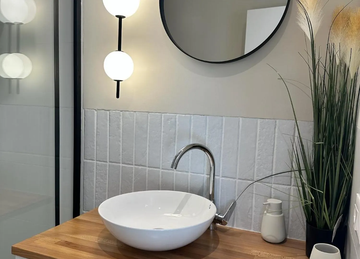 Veronica Apartment Sarandë アルバニア