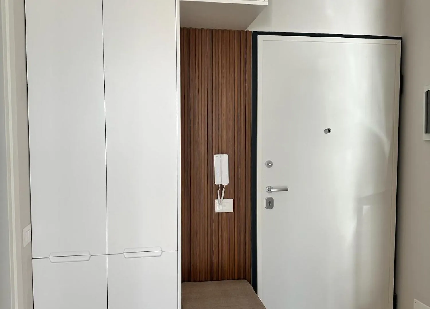 Veronica Apartment Sarandë アルバニア