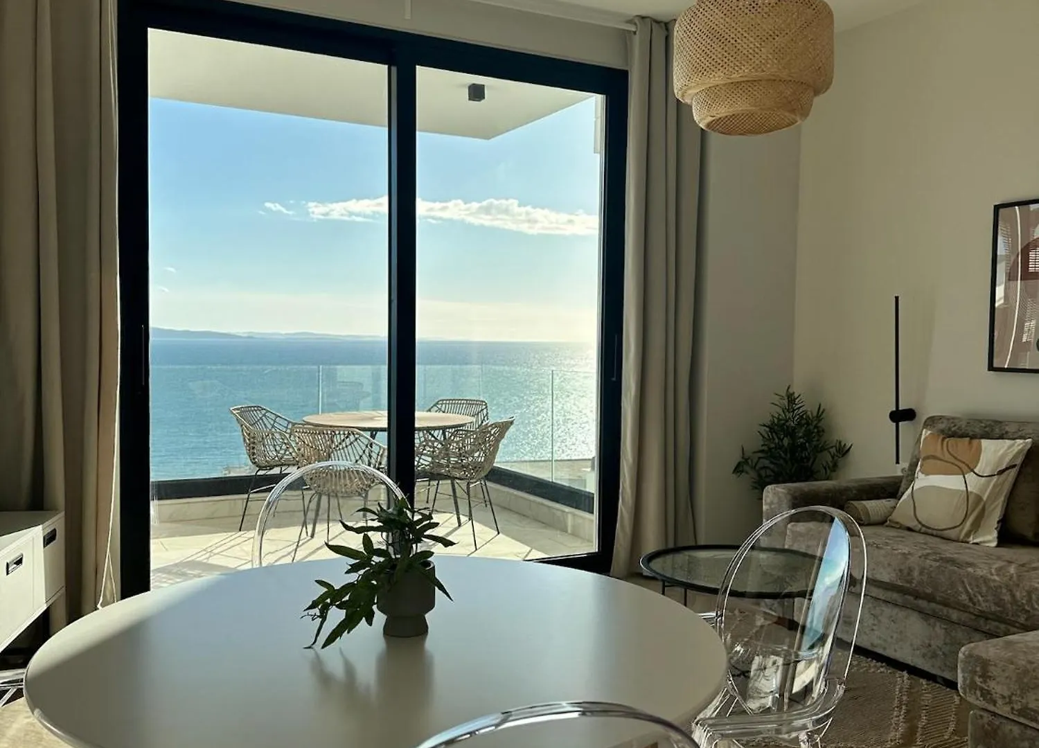Veronica Apartment Sarandë