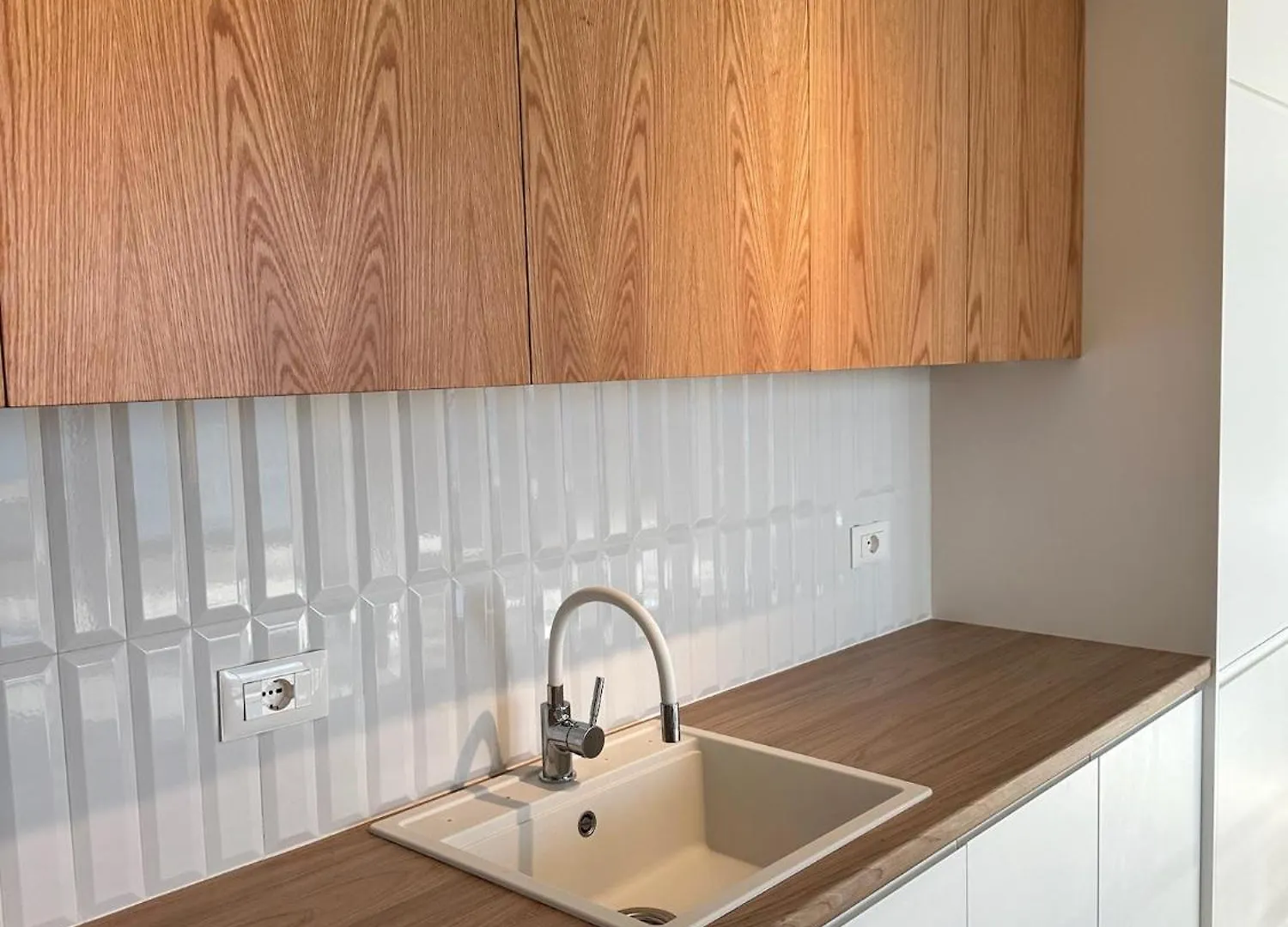 Veronica Apartment Sarandë