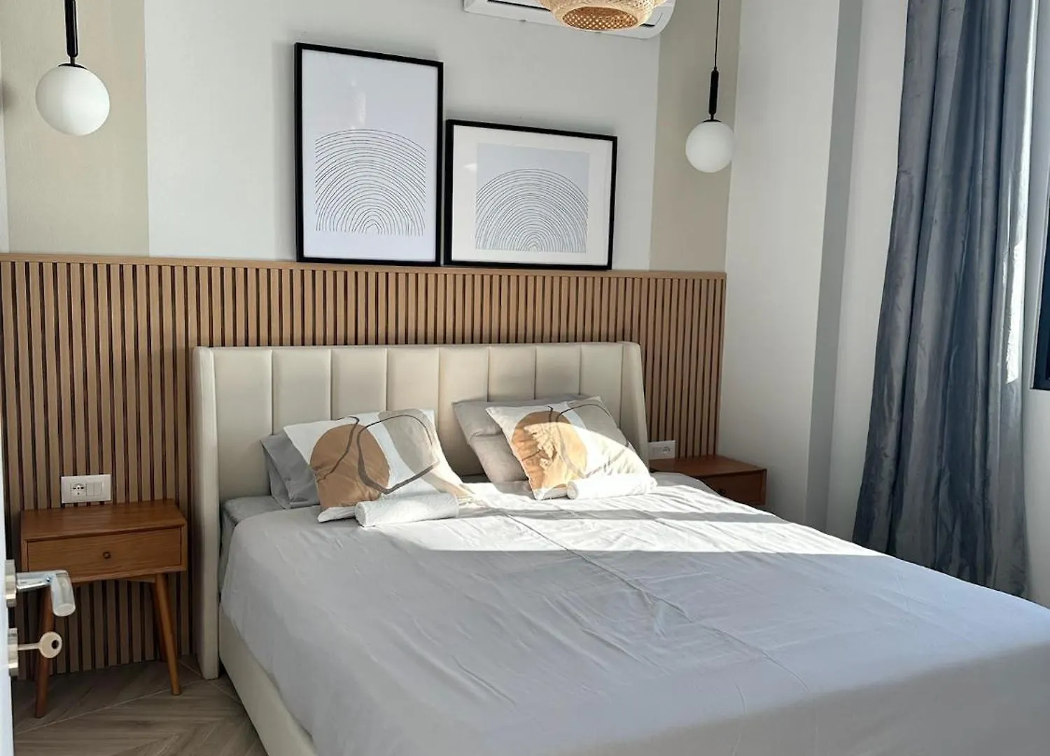 Veronica Apartment Sarandë
